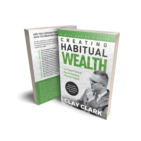 A Millionaire'$ Guide | Creating Habitual Wealth